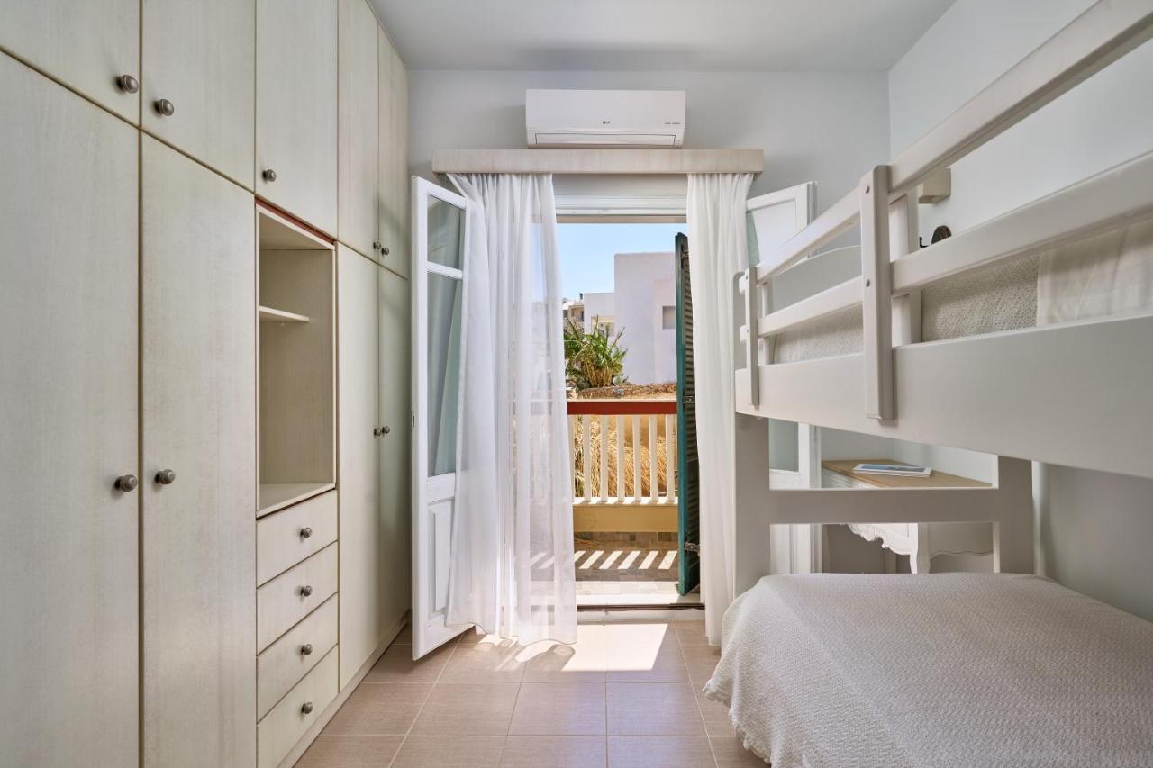 Amore Kastellia-Althea Homes Amoopi Exterior foto